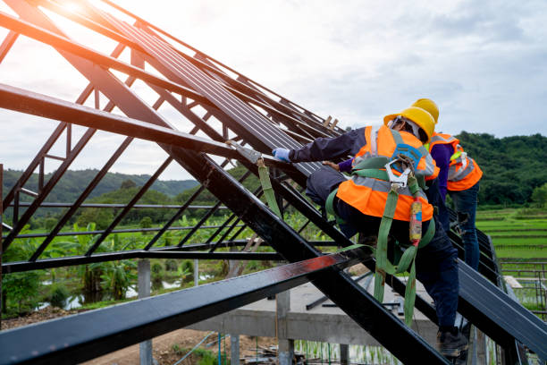 Quick and Trustworthy Emergency Roof Repair Services in Cornish, ME