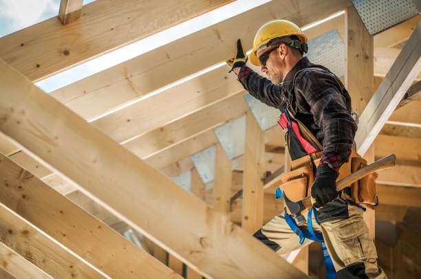 Roof Waterproofing Services in Cornish, ME