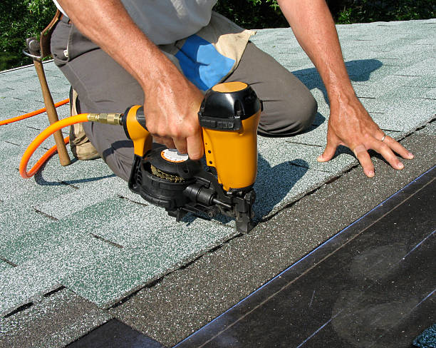 Best Emergency Roof Repair  in Cornish, ME