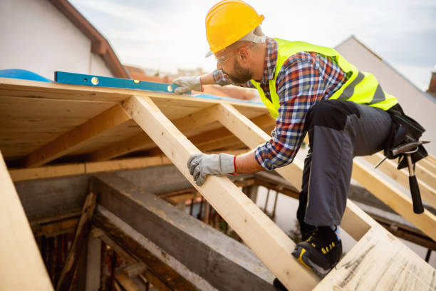 Best Gutter Installation and Roofing  in Cornish, ME