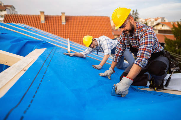 Cornish, ME Roofing Contractor Company