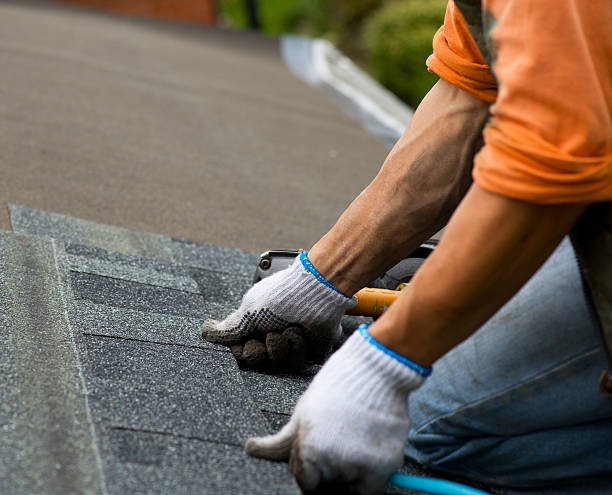 Best Storm Damage Roof Repair  in Cornish, ME