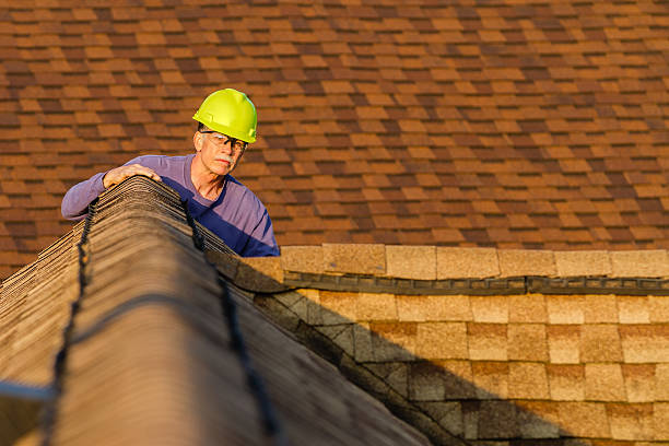 Best Roof Repair Services  in Cornish, ME