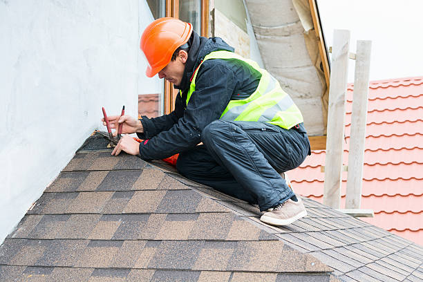 Best Best Roofing Contractors  in Cornish, ME