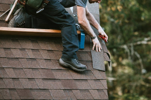 Best Shingle Roofing Installation  in Cornish, ME